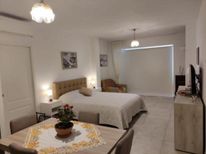 La Casa degli Ulivi